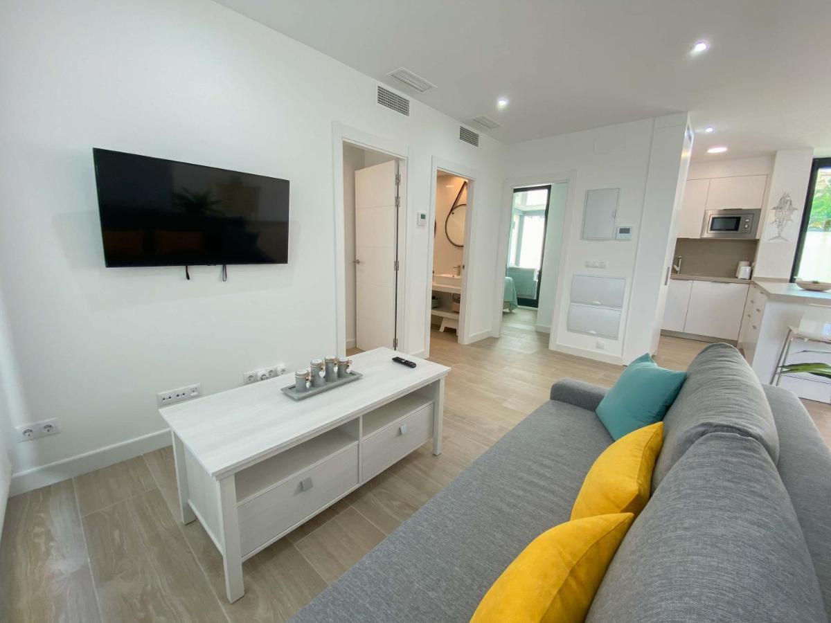 Tarifa Cozy House - Private Pool - Wifi - Modern 아파트 외부 사진