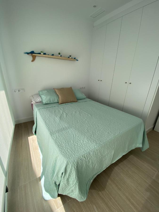 Tarifa Cozy House - Private Pool - Wifi - Modern 아파트 외부 사진