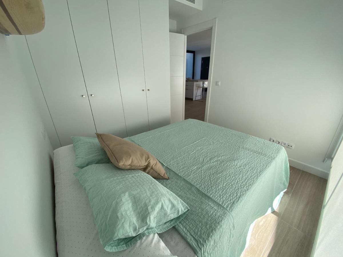 Tarifa Cozy House - Private Pool - Wifi - Modern 아파트 외부 사진